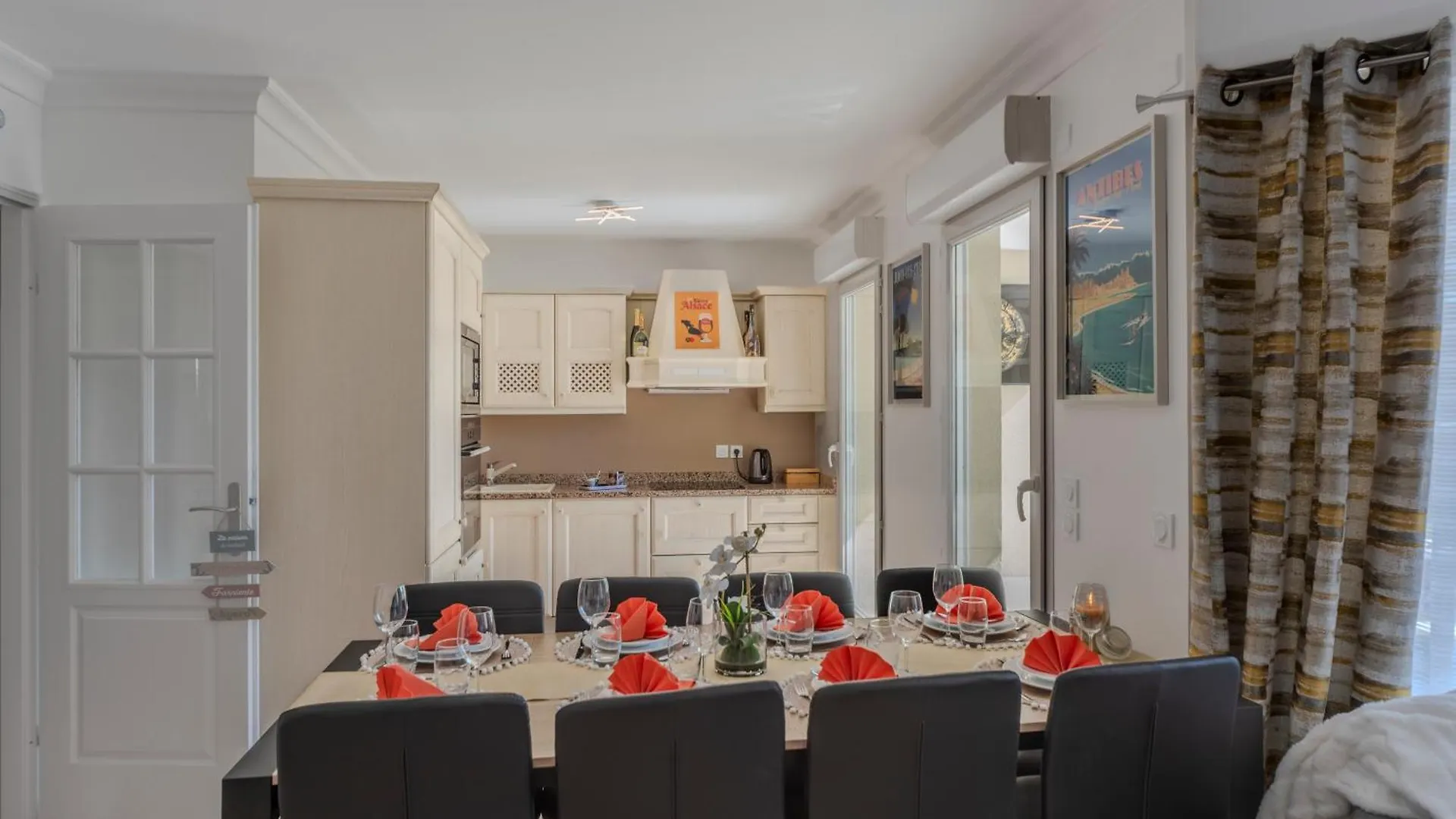 Le Jardin Secret By Golden Riviera Apartment Antibes France