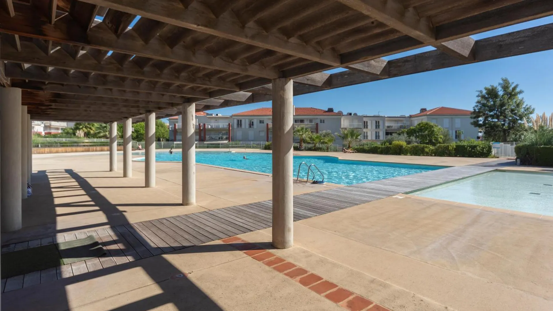 Le Jardin Secret By Golden Riviera Apartment Antibes