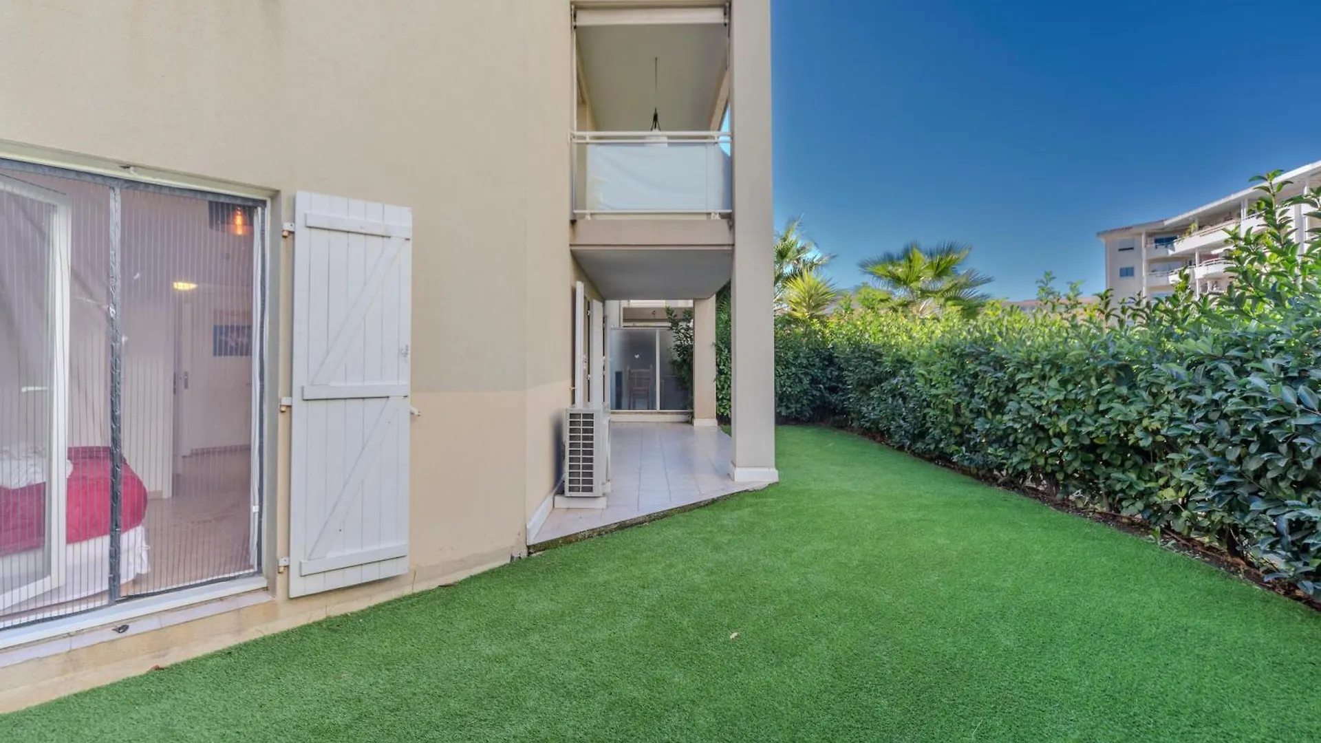 Le Jardin Secret By Golden Riviera Apartment Antibes 0*,