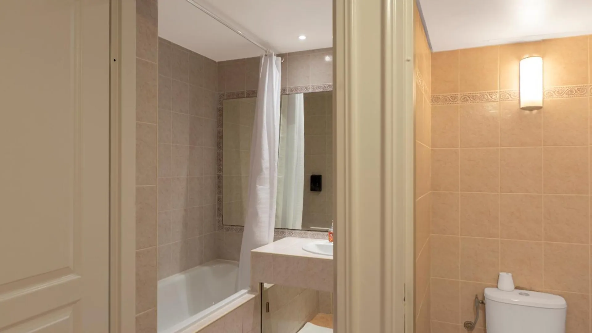 Le Jardin Secret By Golden Riviera Apartment Antibes France