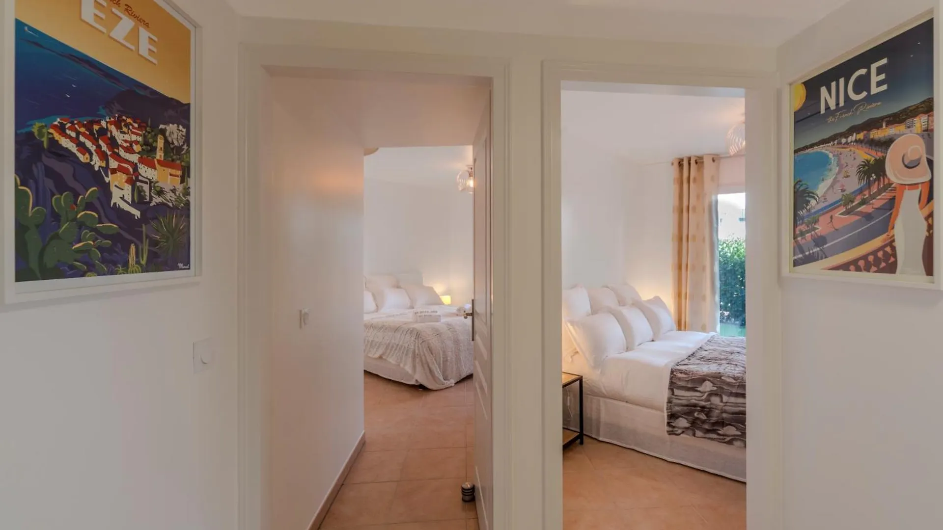 Le Jardin Secret By Golden Riviera Apartment Antibes 0*,