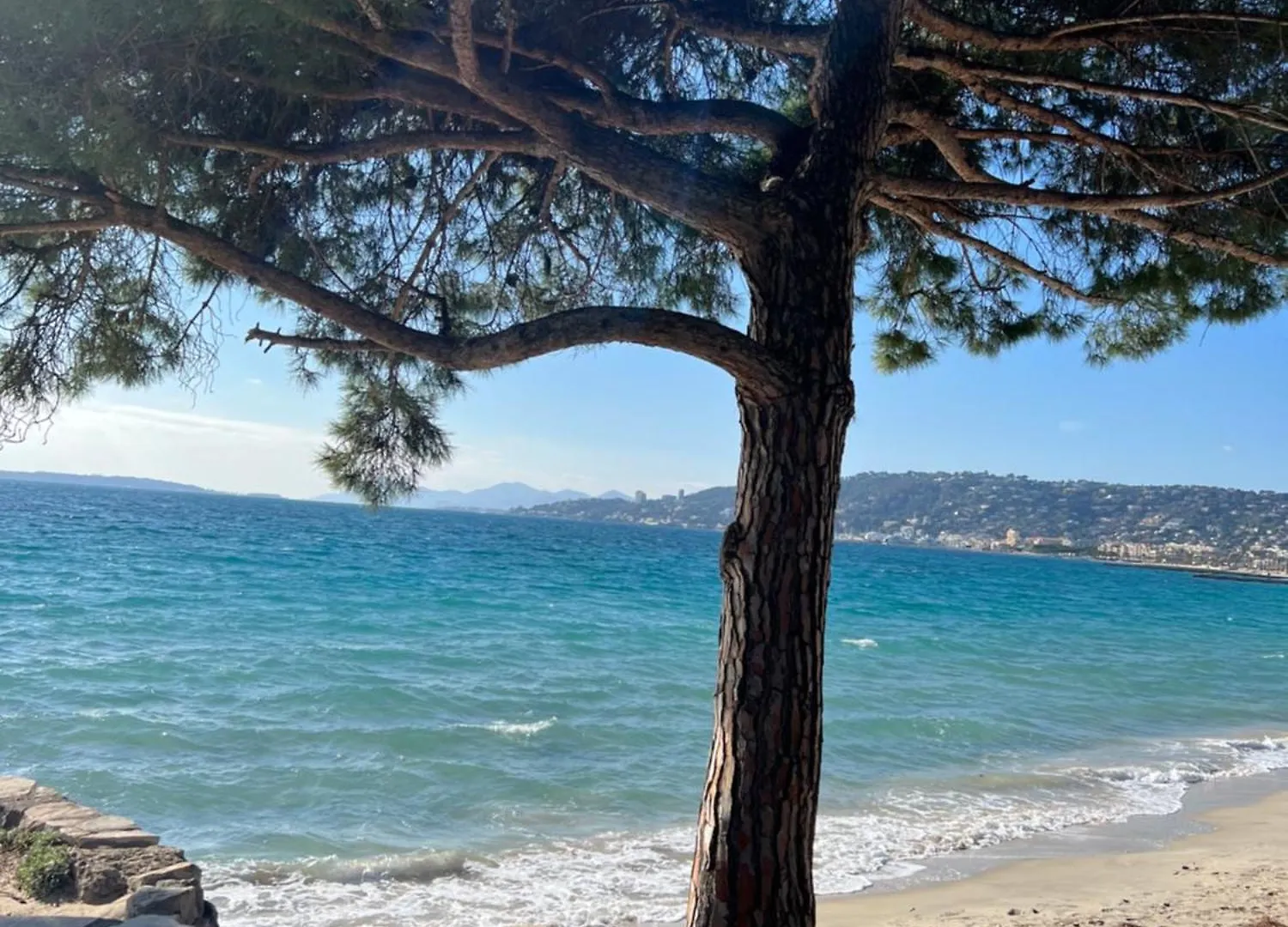 Le Jardin Secret By Golden Riviera Apartment Antibes