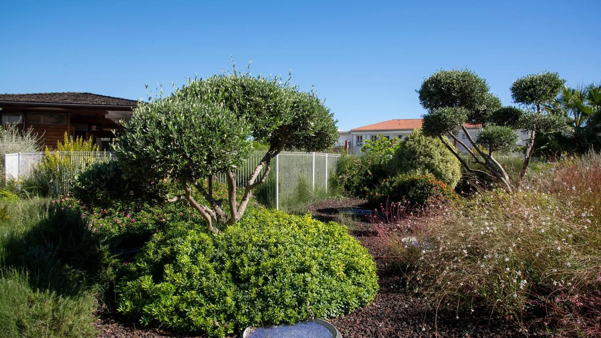 Le Jardin Secret By Golden Riviera Apartment Antibes France